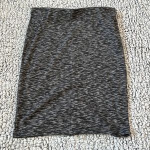 Forever 21 pencil skirt